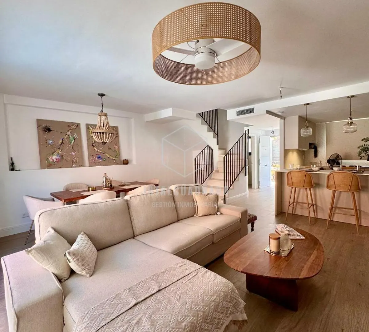 Holiday home Casa Del Arte Villa Malaga Spain