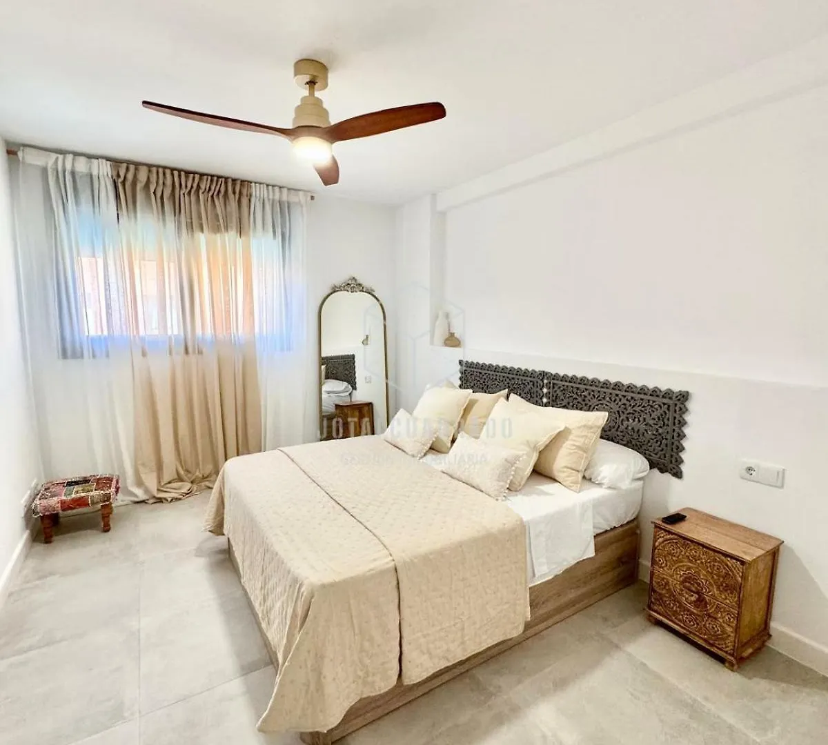 Casa Del Arte Villa Malaga Holiday home