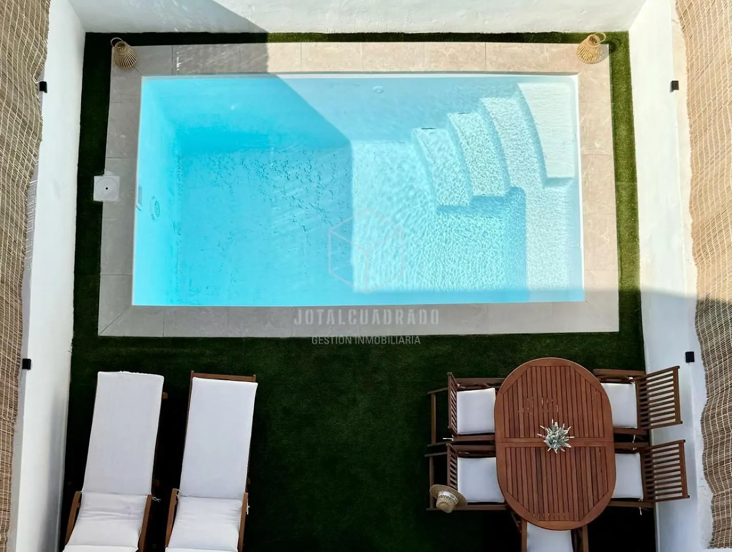 Holiday home Casa Del Arte Villa Malaga