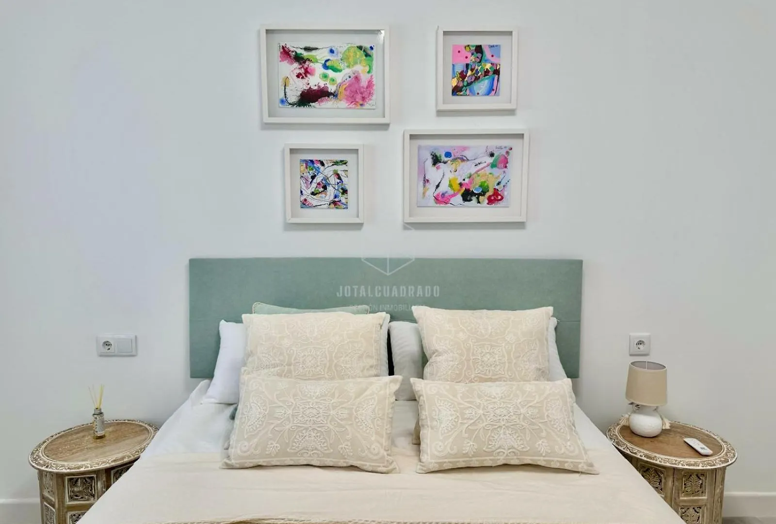Holiday home Casa Del Arte Villa Malaga