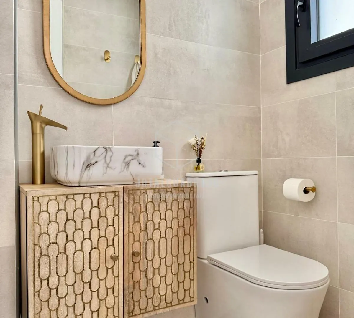 Holiday home Casa Del Arte Villa Malaga