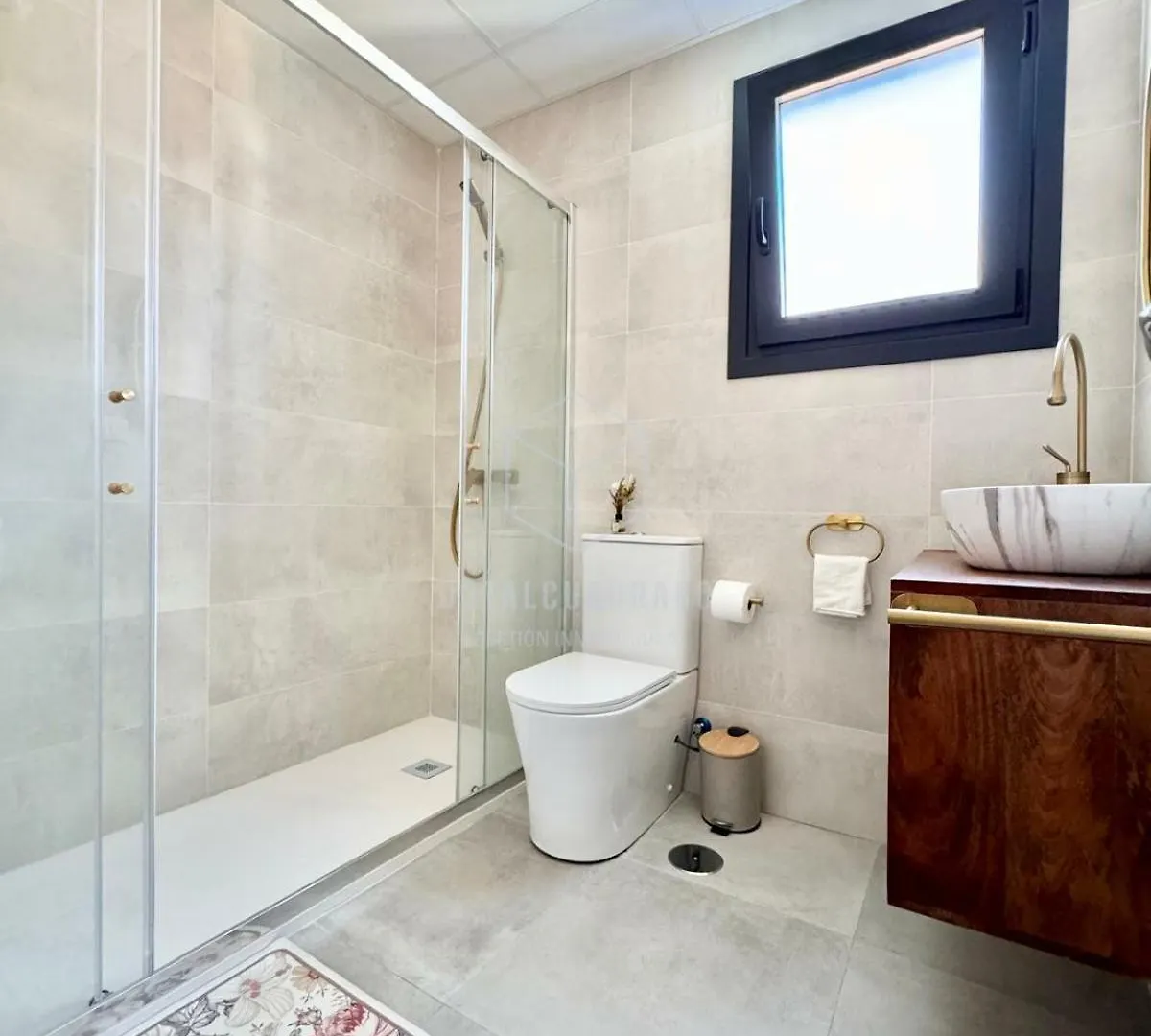 Casa Del Arte Villa Malaga Holiday home
