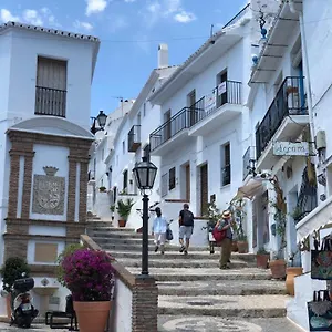 Frigiliana Málaga
