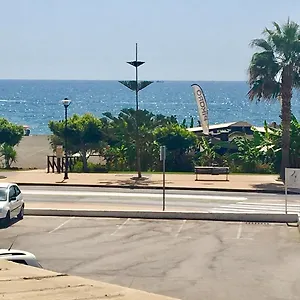  Apartment Casa Pammy